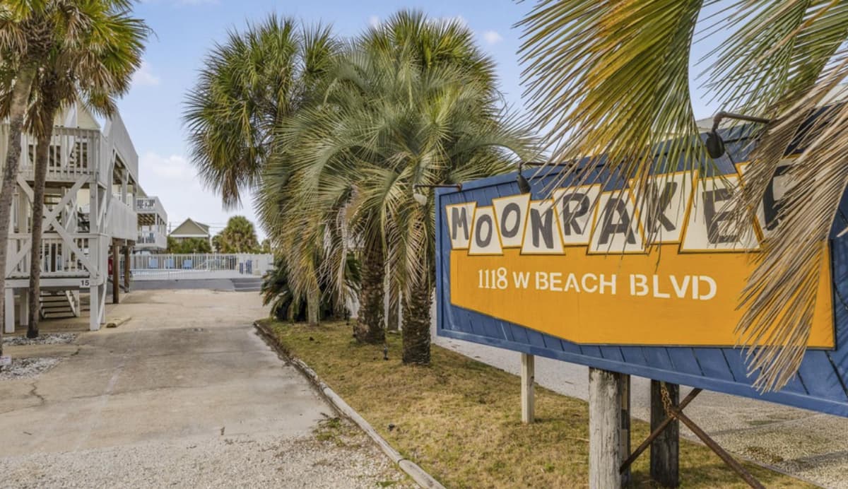 Resort Moonraker